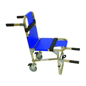 Junkin Confined Space Stair Chair 1