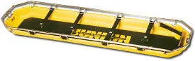 Junkin Plastic Litter Basket Stretcher 1