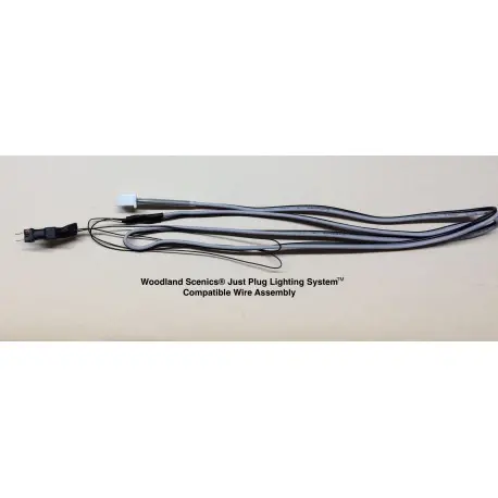 Just Plug Ws Rectifier Assembly 1