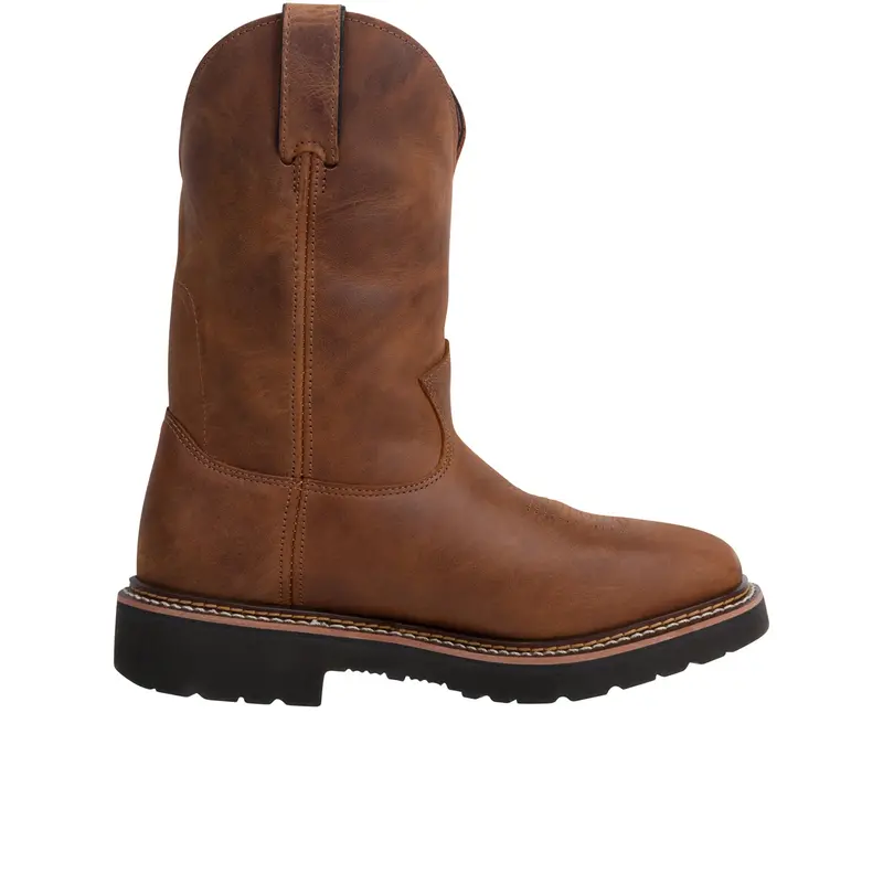 Justin Boots Men's Ames 11" Waterproof 1