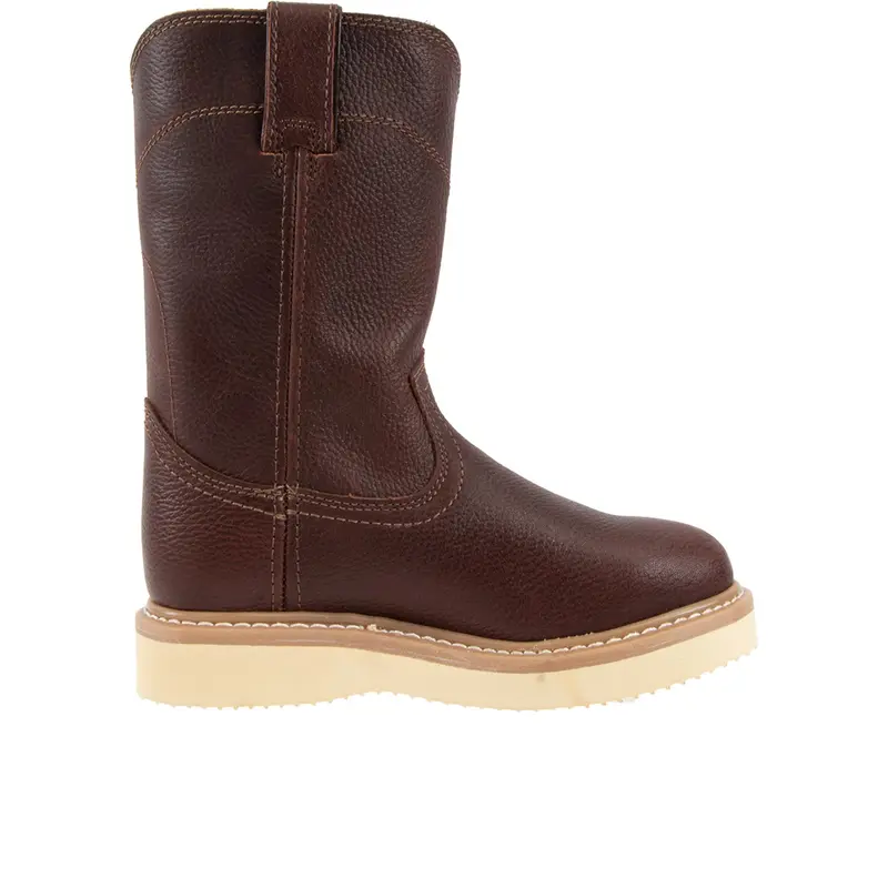 Justin Boots Men's Axe 10" Wedge 1
