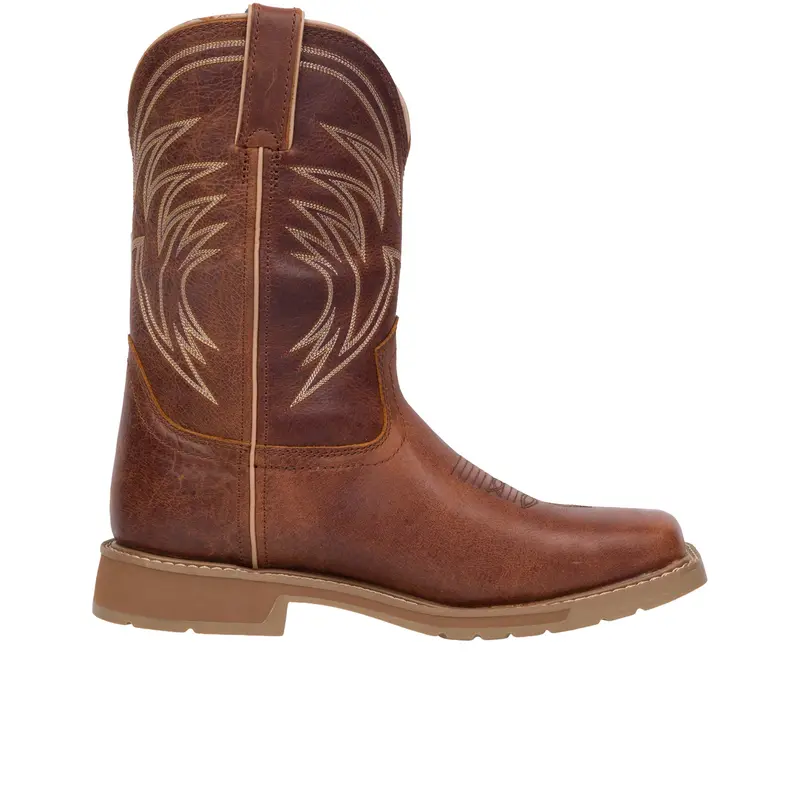 Justin Boots Men's Daywork 11" Waterproof 1