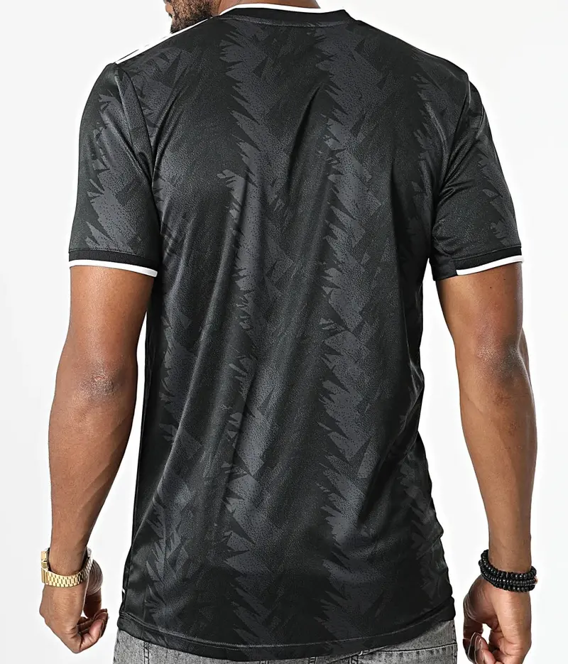 Juventus 22/23 Away Jersey Hd2015 3