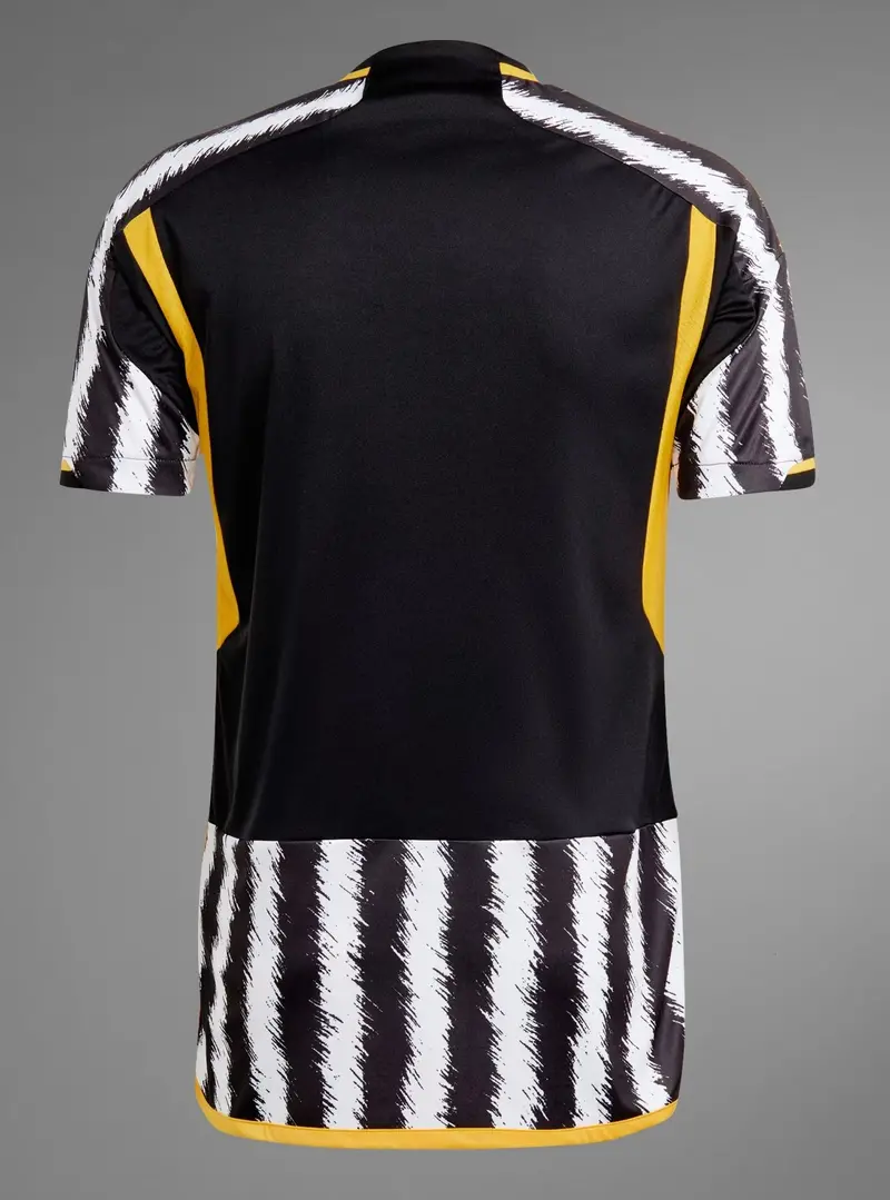 Juventus 23/24 Home Jersey Hr8256 2