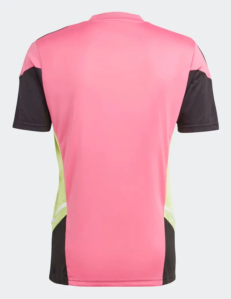 Juventus Condivo 22 Training Jersey Hs7551 2