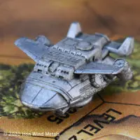 Kanga Medium Hovertank (2) Ar20-639 1