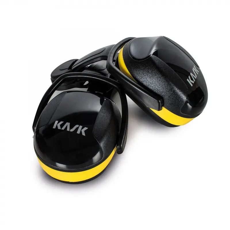 Kask Hearing Protection Sc2 / Yellow 1