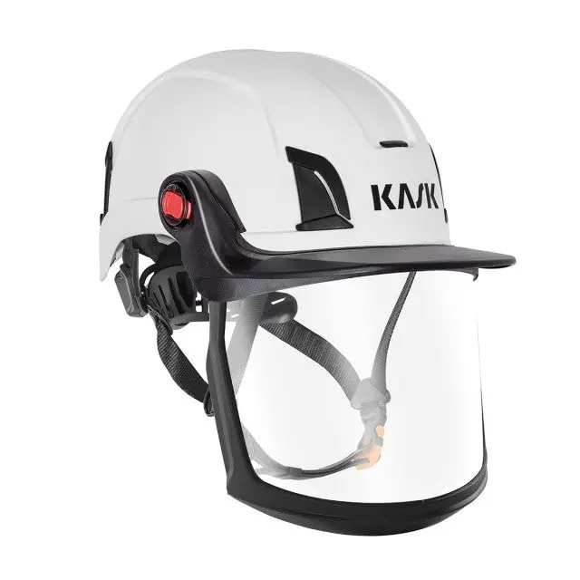 Kask Zen Full Face Visor-Wvi00008 1