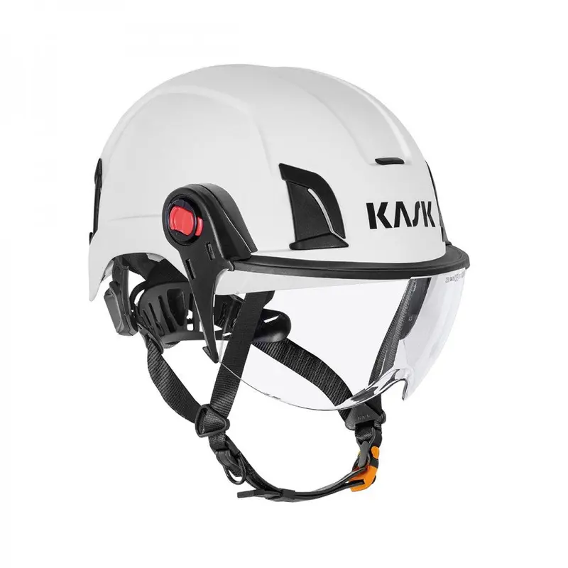 Kask Zenith Visor 1
