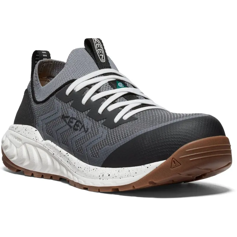 Keen Arvada Shift Men's Composite Toe Athletic Work Shoe 1028798 - Grey 1