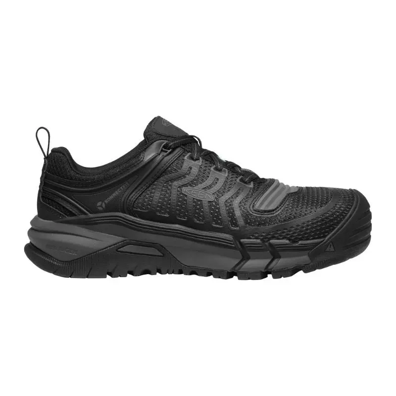Keen Kansas City 1025725 Men's Athletic Composite Toe Work Shoe 1