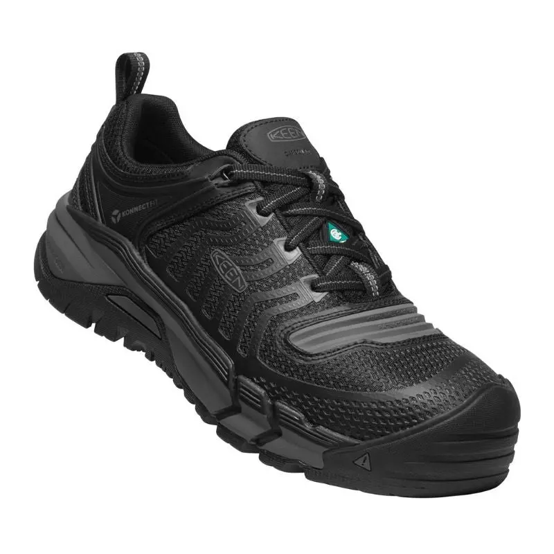 Keen Kansas City 1025725 Men's Athletic Composite Toe Work Shoe 2