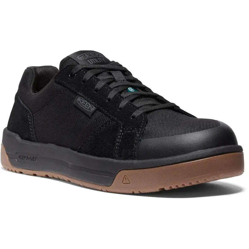 Keen Kenton Men's Composite Toe Work Shoe 1029360 1