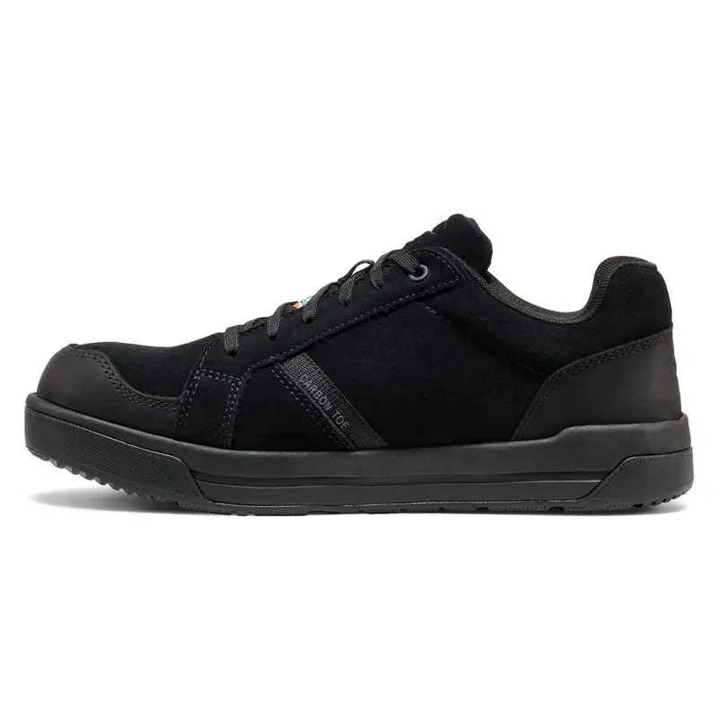 Keen Kenton Men's Sd+ Composite Toe Work Shoe 1031300 - Black 4