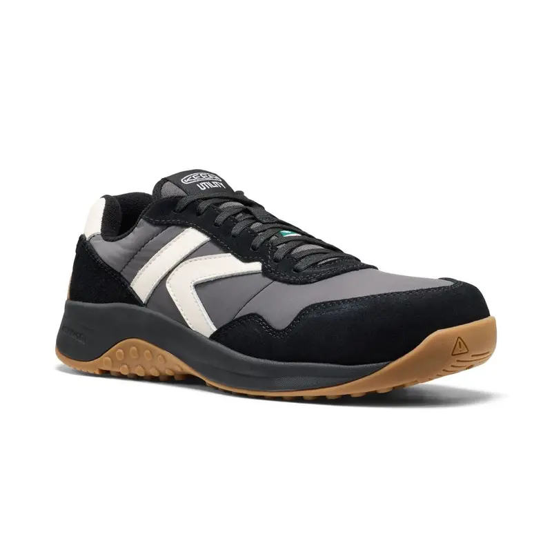 Keen Ks86 Men's Athletic Composite Toe Work Shoe 1032257 1