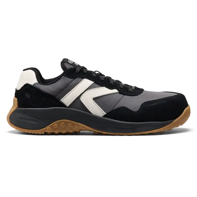 Keen Ks86 Men's Athletic Composite Toe Work Shoe 1032257 2