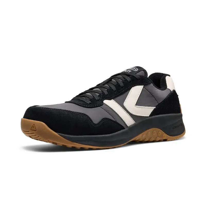 Keen Ks86 Men's Athletic Composite Toe Work Shoe 1032257 3