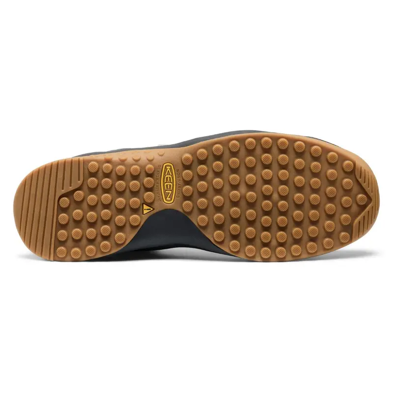 Keen Ks86 Men's Athletic Composite Toe Work Shoe 1032257 5
