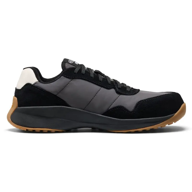 Keen Ks86 Men's Athletic Composite Toe Work Shoe 1032257 7