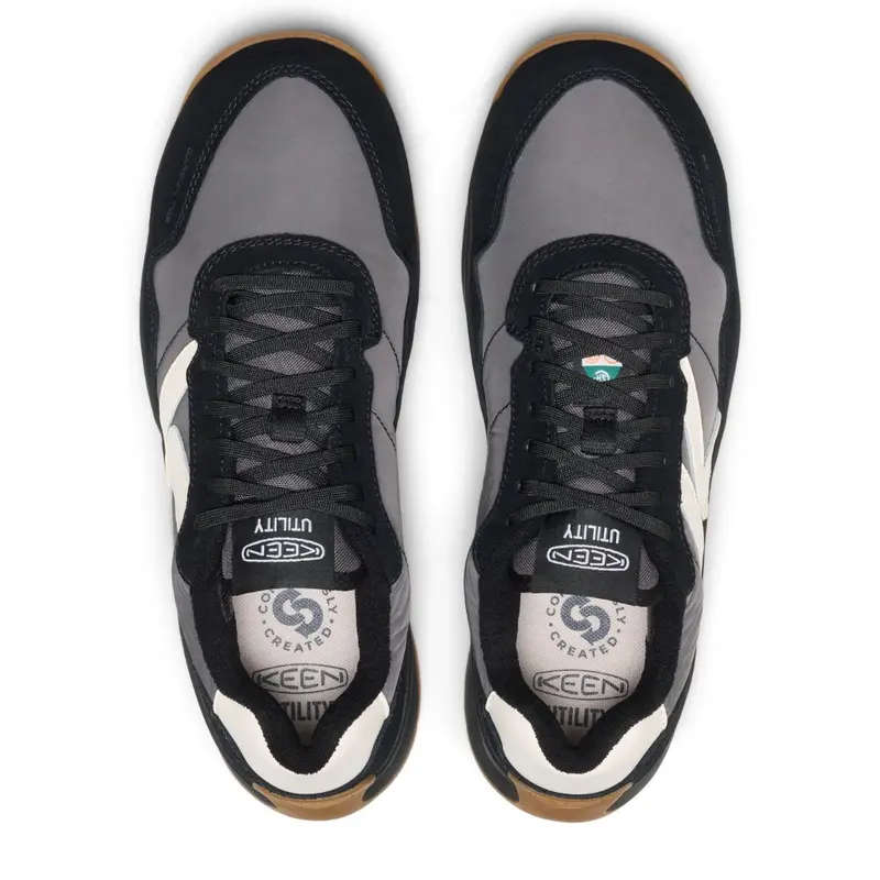 Keen Ks86 Men's Athletic Composite Toe Work Shoe 1032257 8