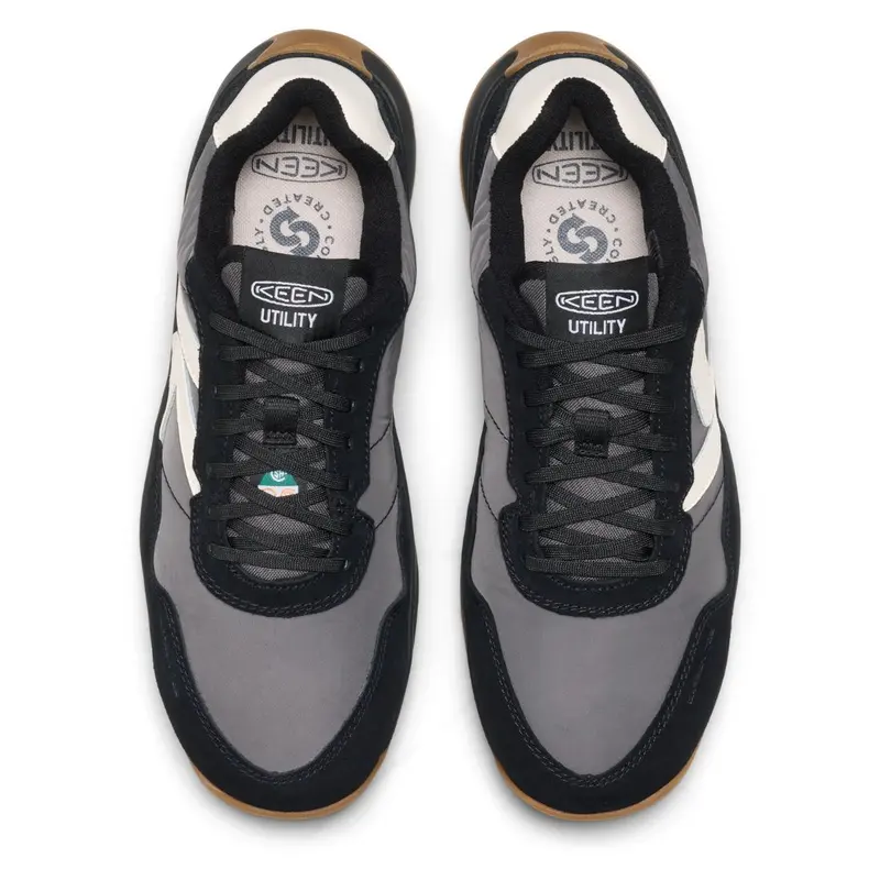 Keen Ks86 Men's Athletic Composite Toe Work Shoe 1032257 9
