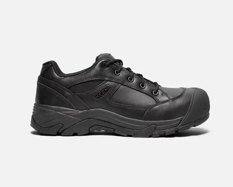 Keen Rossland Men's Csa Composite Toe Safety Shoe 1