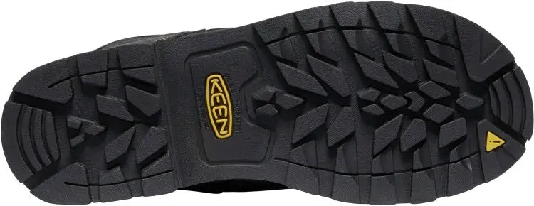 Keen Seattle 1022170 Women's 8" Waterproof Aluminum Toe Work Boot 6