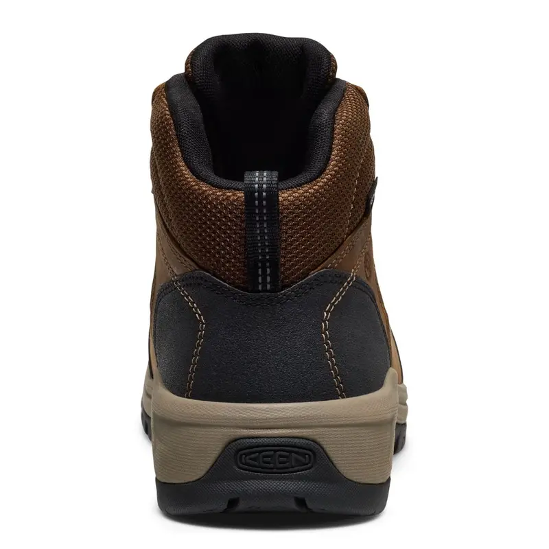 Keen Skokie 1031455 Men's 6" Wp Composite Toe Hiker Safety Boot 7
