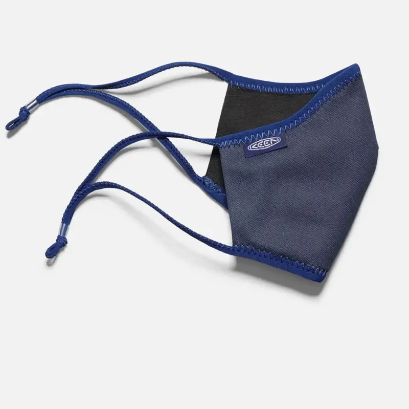 Keen Together Reusable Face Mask - 2Pk 2