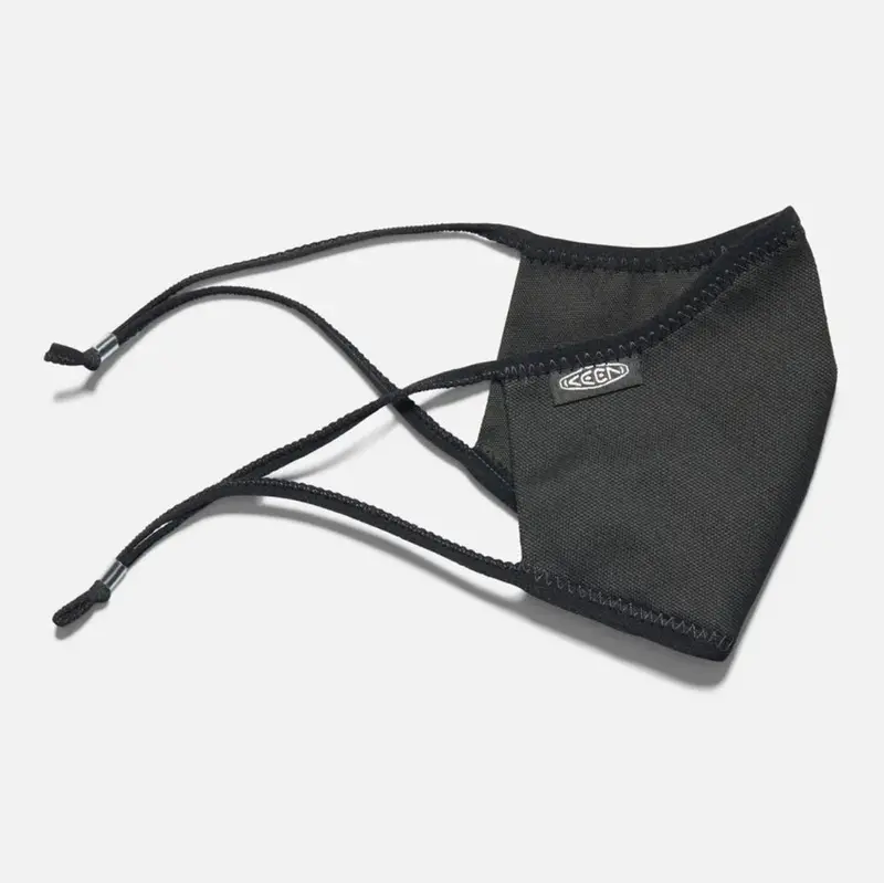 Keen Together Reusable Face Mask - 2Pk 3