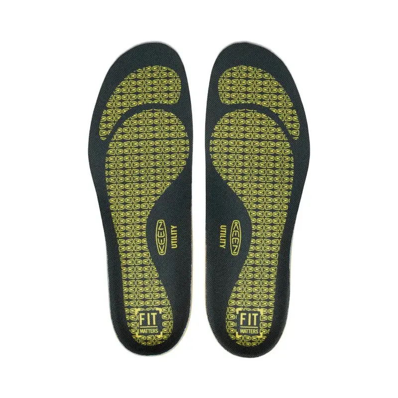 Keen Utility K20 Footbed Cushion Insole 1