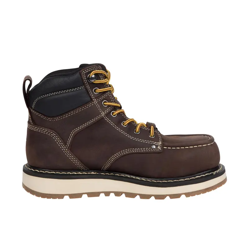 Keen Utility Men's Cincinnati 6" Waterproof Boot Carbon Toe 1