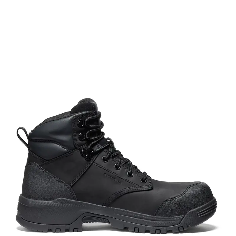 Keen Utility Men's Evanston 6" Waterproof Carbon Toe Work Boot 1