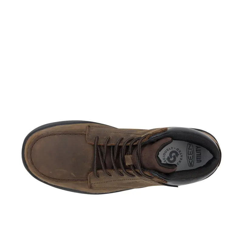 Keen Utility Men's Gibson Esd Boot Carbon Toe 3
