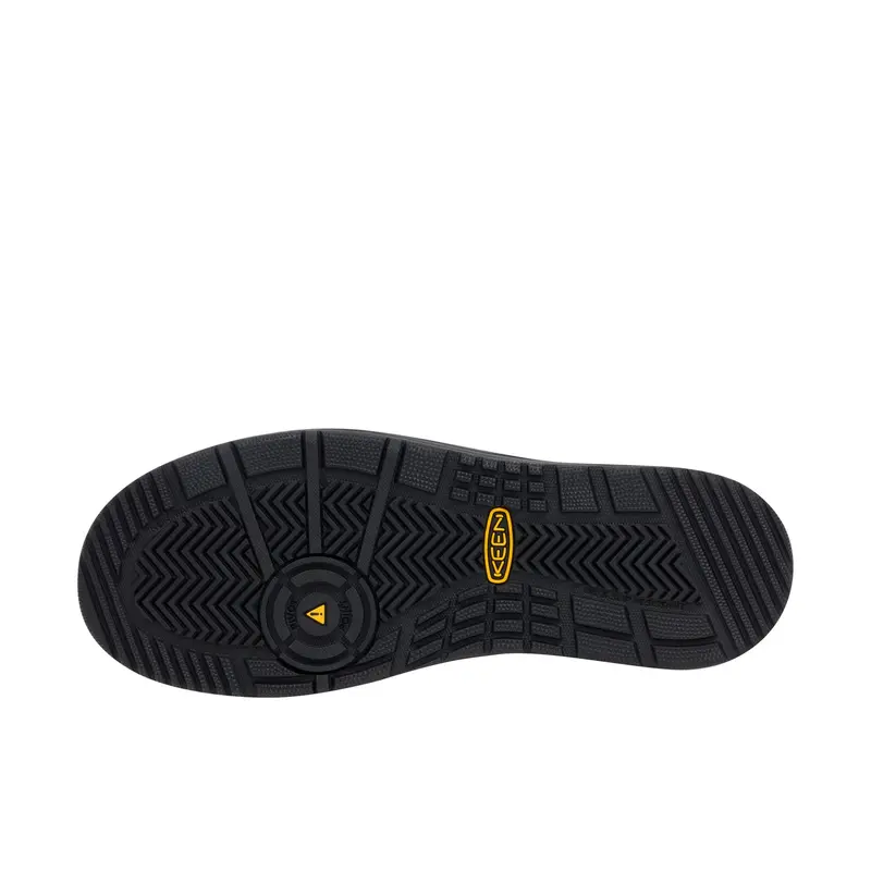 Keen Utility Men's Gibson Esd Boot Carbon Toe 4