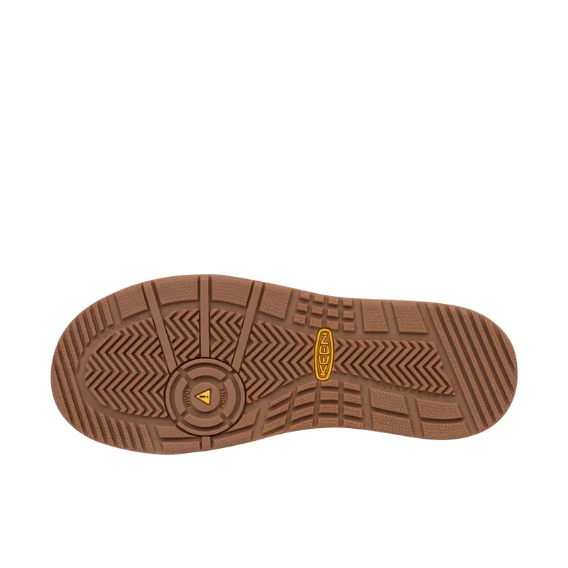 Keen Utility Men's Kenton Esd Work Shoe Carbon Toe 4