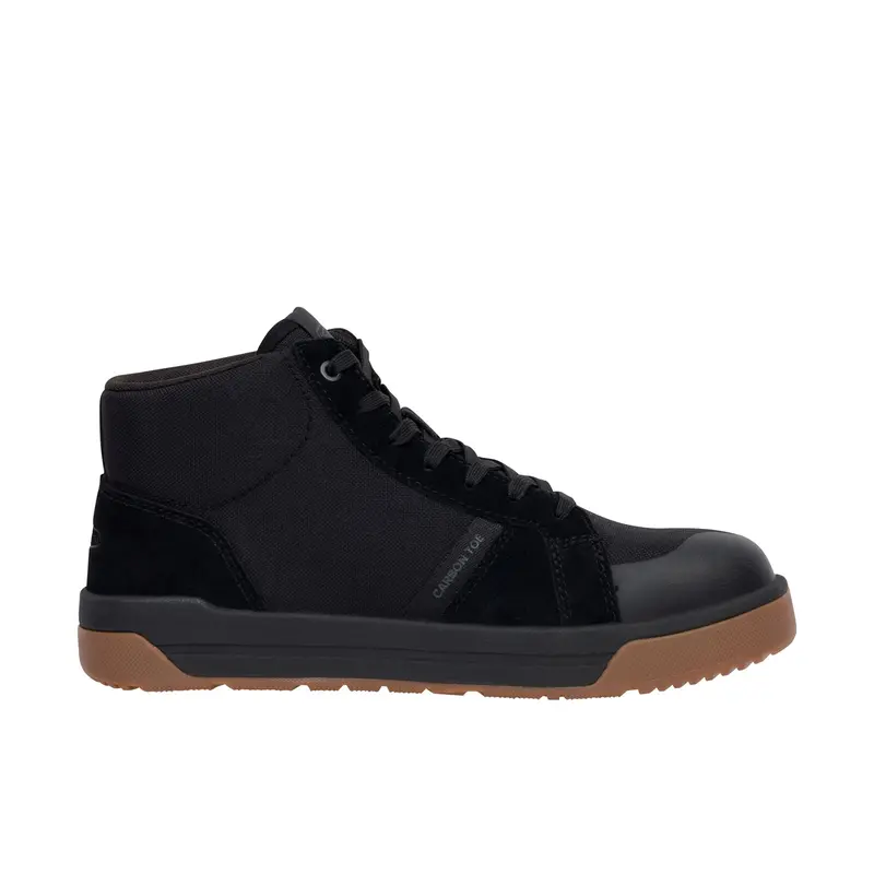 Keen Utility Men's Kenton Mid Comp Toe Work Shoe 1