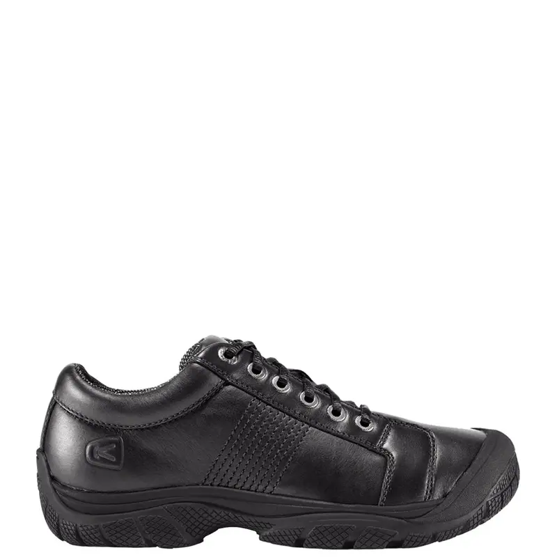 Keen Utility Men's Ptc Oxford Soft Toe Work Shoe 1