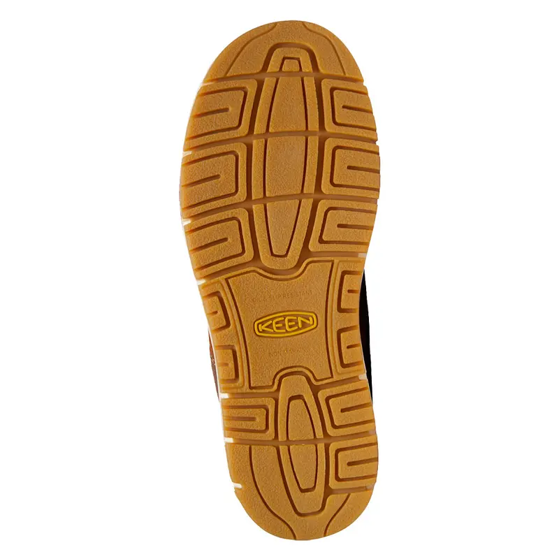 Keen Utility Men's San Jose 6" Aluminum Toe Work Boot 5