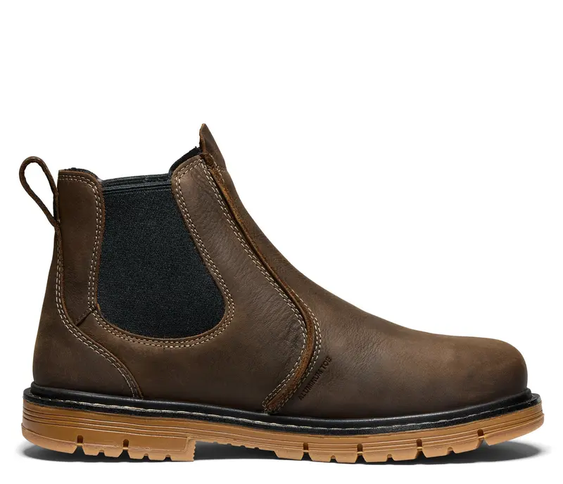 Keen Utility Men's San Jose 90° 5" Eh Aluminum Toe Chelsea Boot 1