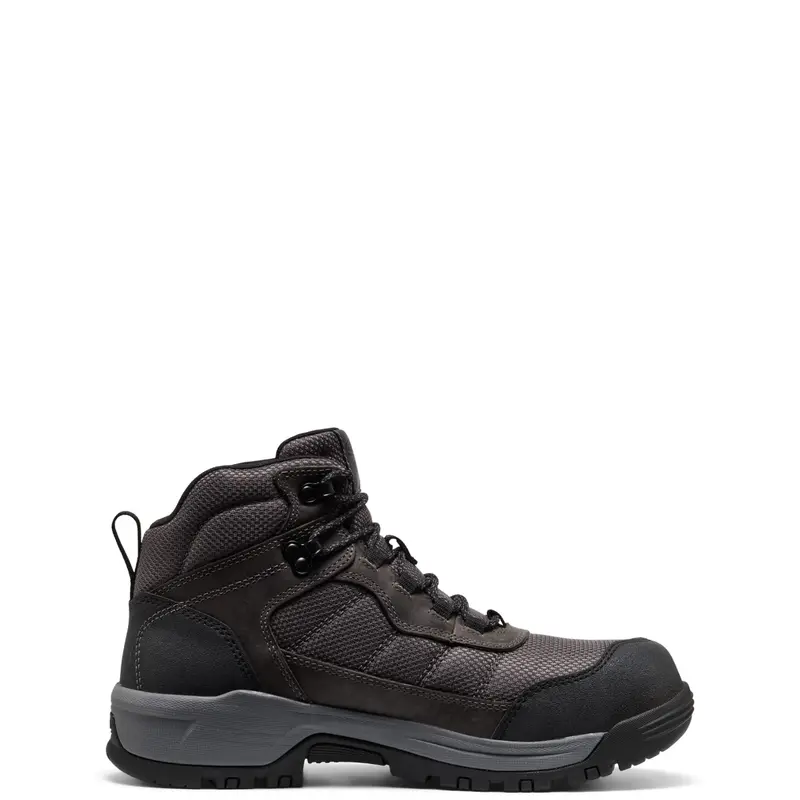 Keen Utility Men's Skokie Hiker 5" Waterproof Eh Carbon Toe Boot 1