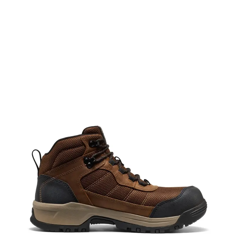 Keen Utility Men's Skokie Waterproof Work Boot Carbon Toe 1