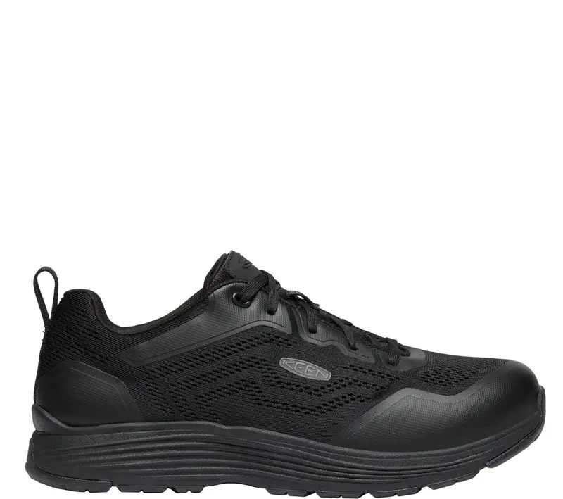 Keen Utility Men's Sparta Ii Aluminum Toe Work Shoe 1