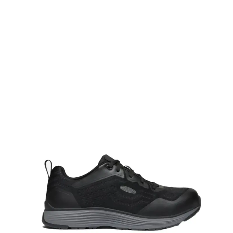 Keen Utility Men's Sparta Ii Eh Aluminum Toe Work Shoe 1