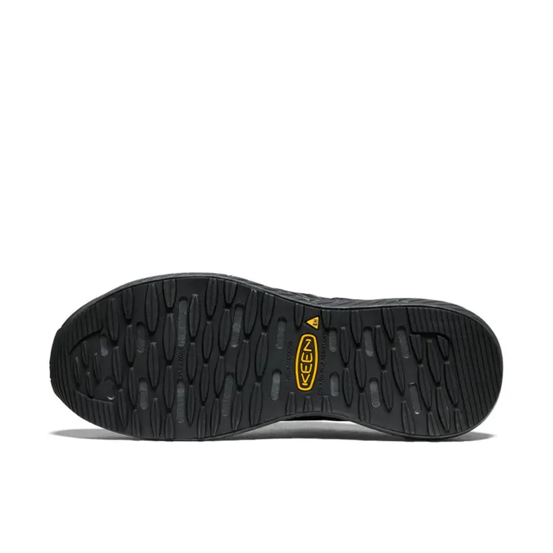 Keen Utility Men's Speedworks Carbon Toe Work Shoe 4