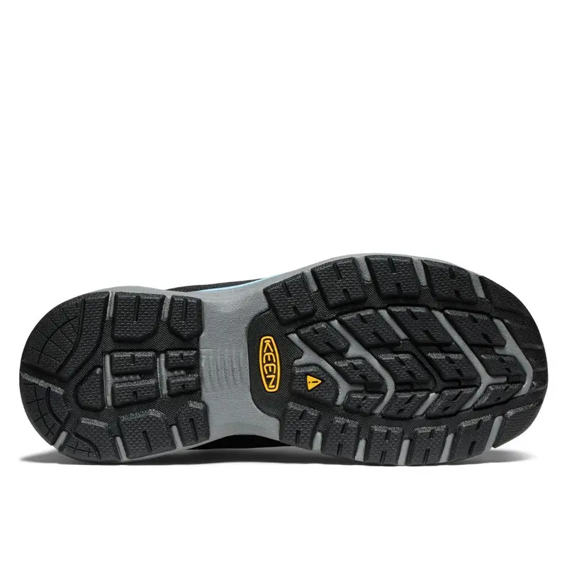 Keen Utility Sparta Ii Women's Aluminum Toe Work Athletic Shoe - 1030653 8
