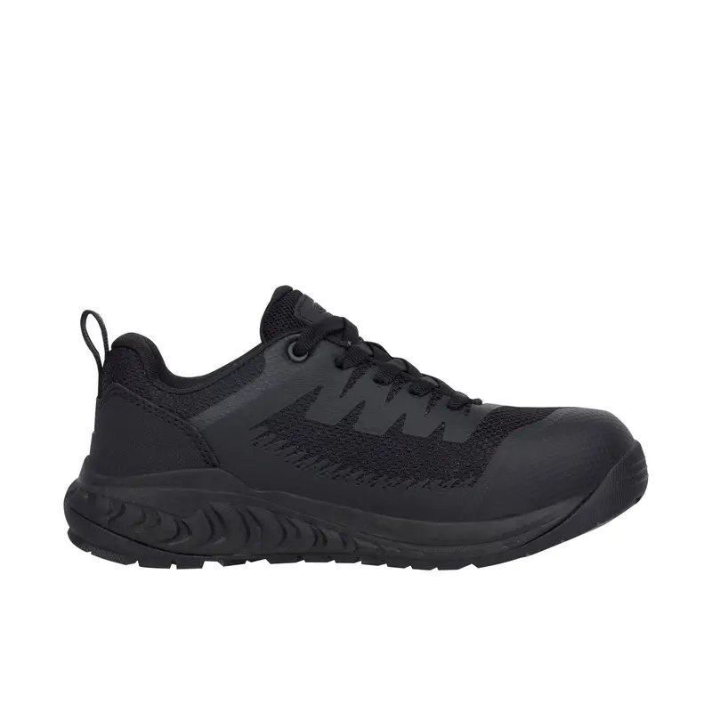 Keen Utility Women's Arvada Work Sneaker Carbon Toe 1