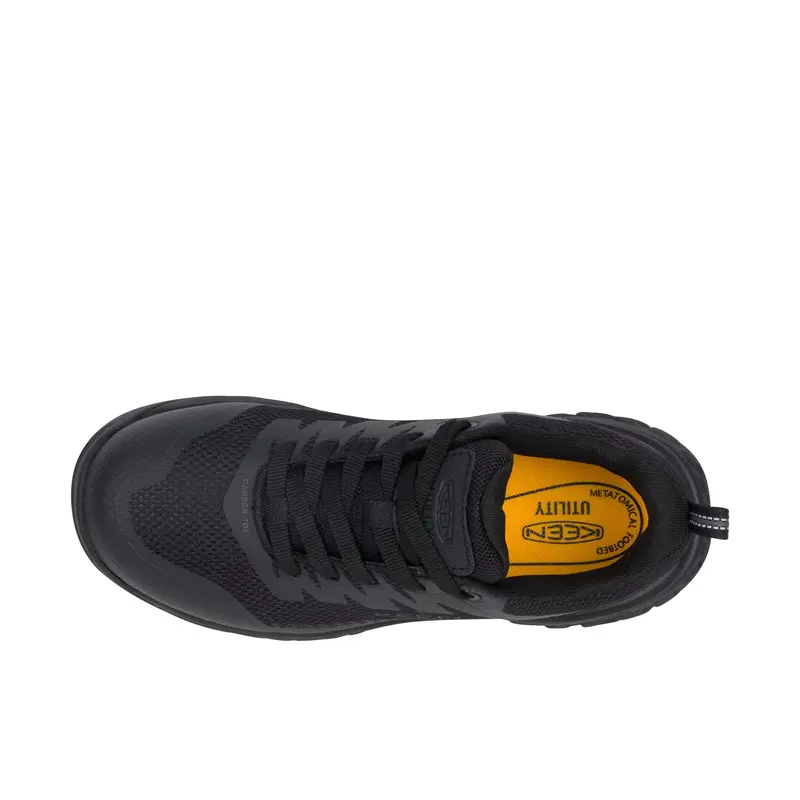 Keen Utility Women's Arvada Work Sneaker Carbon Toe 3