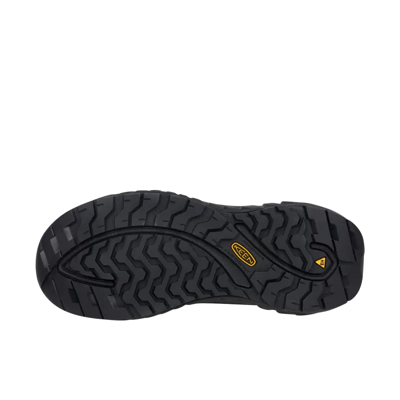 Keen Utility Women's Arvada Work Sneaker Carbon Toe 4