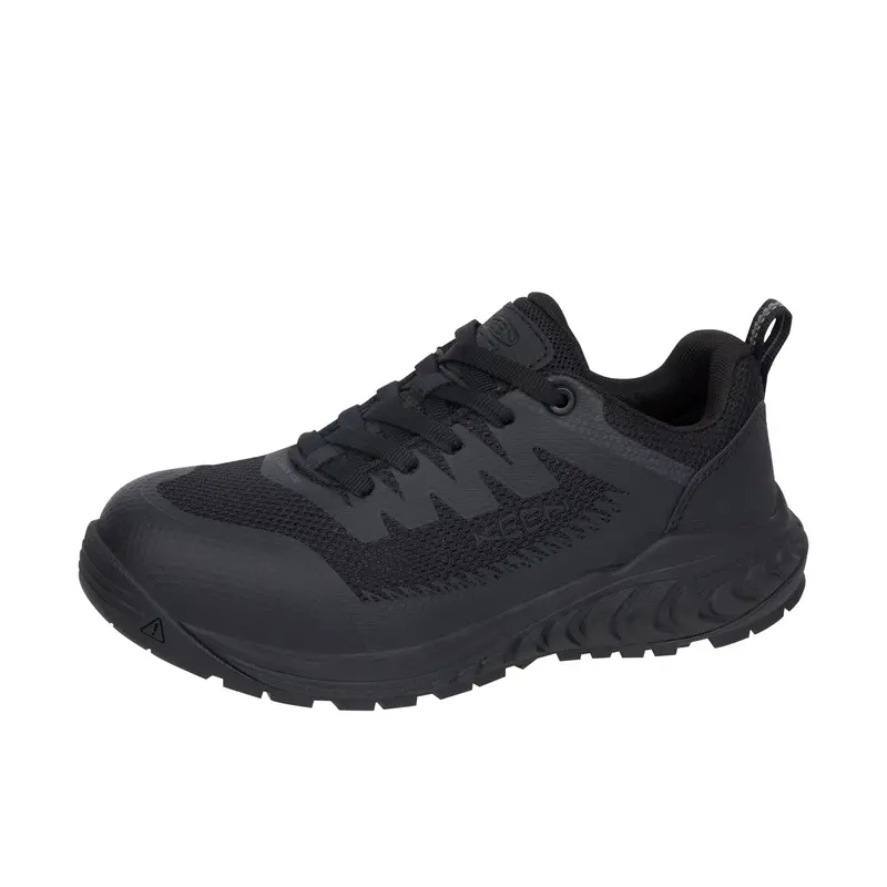 Keen Utility Women's Arvada Work Sneaker Carbon Toe 5